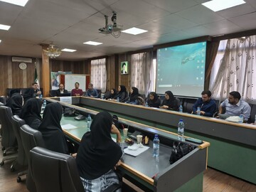 خانی: توانمندسازی معلمان کلید تحول در آموزش دانش‌آموزان استثنایی است
