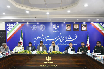 فرماندار عسلویه: نقاط حادثه‌خیز و آسیب‌زا شناسایی شود