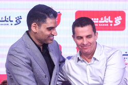 آغاز غربالگری بزرگ در پرسپولیس با یک تماس تلفنی بین دو نفر!