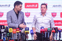 پایان همکاری اوسمار و پرسپولیس قطعی است/ اسکوچیچ  نفر اول جانشینی!