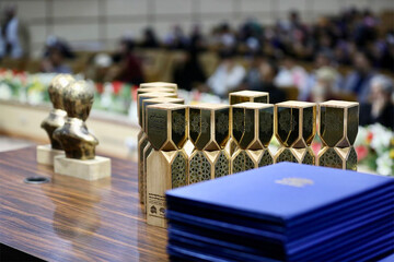 معرفی برگزیدگان شانزدهمین جشنواره تئاتر مردمی بچه‌های مسجد