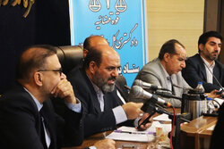 انتقاد یک مقام قضایی از «مانع تراشی» برخی دستگاه‌های دولتی برای تولید