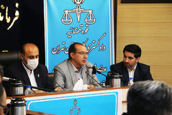 رئیس دادگستری ورامین: کارخانه قند ورامین به‌دلیل آلایندگی تعطیل شد