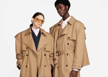 نام‌های عجیبی که از غذای رستوران‌ها شروع شد و حالا به لباس رسیده!