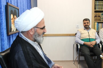 وجود ۱۶۰ هزار خادمیار رضوی در کشور