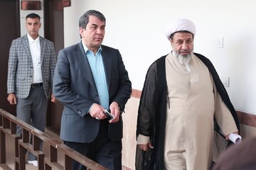 استاندار کرمان: نئو بانک معدنی در کرمان تاسیس می شود