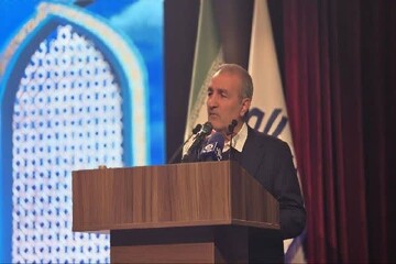 آیت الله ملک حسینی فقیهی عالم و اندیشمندی ژرف نگر