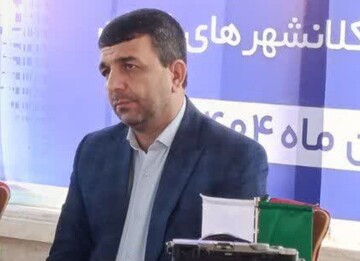 محمدی: توسعه پایدار شهرها در گرو همکاری شوراها و شهرداری‌ها است