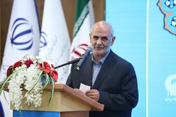 مسگرانی: اتاق وضعیت فرهنگ عمومی خراسان رضوی افتتاح خواهد شد