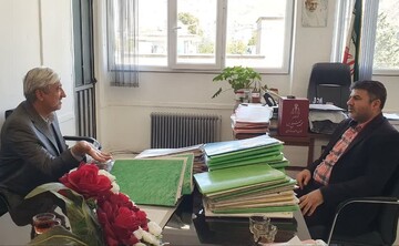 شماعی: تعامل مؤثر، راهکار توسعه و کاهش آسیب‌های اجتماعی است