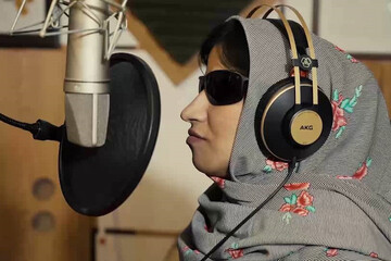 آواز بختیاری که از دل روستا برخاست؛ آرزوی آستاره چیست؟