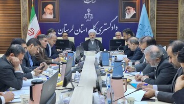 هشدار رئیس‌کل دادگستری لرستان به اخلال‌گران در بازار کالا و خدمات