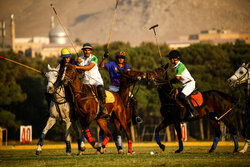 درخواست ۶ کشور برای بازی دوستانه با تیم ملی چوگان ایران