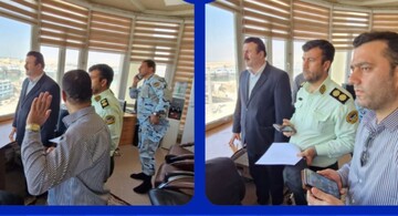 فرماندار دیلم: جسد ۳ صیاد غرق‌شده پیدا شد