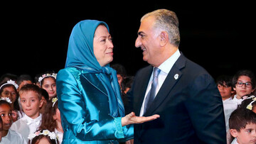 زمرة "خلق" الارهابية تعترف بخسارة 38 من عناصرها في الاحداث التي شهدتها ايران