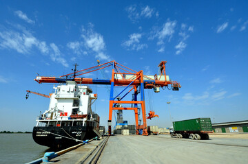 پورحیدری: صادرات ۸۳۵ میلیون دلاری برای گیلان هدفگذاری شد