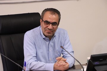 محمدی: سامانه ۱۲۴، پل ارتباطی مردم با بازرسان صمت است