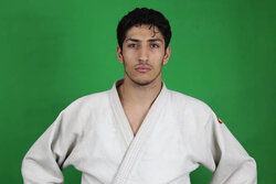 شکست جودوکار ایران و کنار رفتن از مسابقات