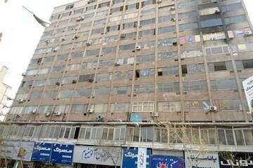 قمی: ایمن‌سازی پاساژهای آلومینیوم و شانزلیزه باید سریع‌تر صورت گیرد