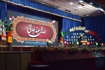 برگزاری «عهد همدلی» برای تجلیل از موکب‌داران اربعین در سمنان