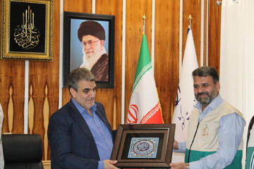 شناسایی ۴نقطه در استان سمنان برای احداث مجتمع‌های بین‌راهی زائران رضوی