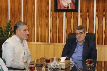 ۲۷ میلیارد تومان هزینه خدمات‌رسانی به زائران رضوی در استان سمنان