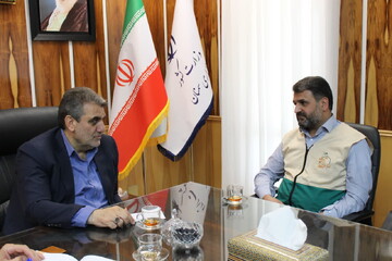 توسعه مجتمع‌های بین‌راهی استان سمنان برای خدمت به میلیون‌ها زائر رضوی