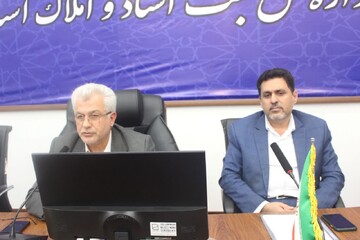 بدوی: اقدامات پیشگیرانه پدافند غیرعامل موجب تاب‌آوری زیرساخت‌ها می‌شود