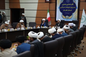 شهابی: ایام فاطمیه و هفته مقاومت فرصت بی نظیر تغییر محاسبات دشمن است