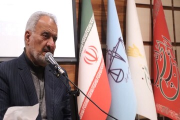 سلیمی: توسل به آموزه های قرآنی یکی از بسترهای تحقق عدالت است