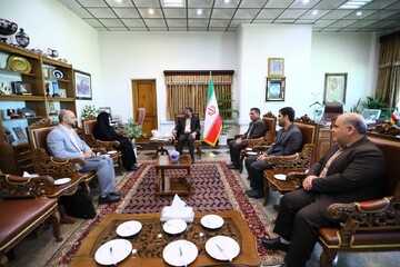 ملانوری‌شمسی: هنر مدیریتی در کاهش پرونده‌ها و افزایش رضایت مردم است