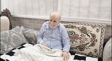 روایتی عاشقانه از همسر جانباز | انتخابی که زندگی را دگرگون کرد