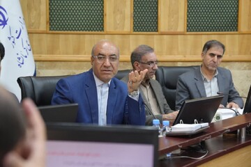 استاندار کرمانشاه: بخش معدن می‌تواند موتور توسعه استان باشد