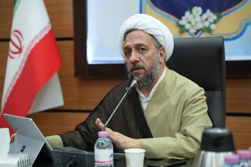 حسنی سعدی: مساجد خط مقدم جهاد فرهنگی و پاسداری مکتب شهید سلیمانی باشند