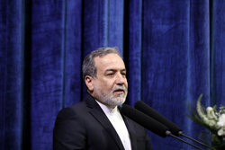 Iran-US talks not possible under current conditions