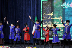 İran Dışişleri Bakanı'nın Tebriz ziyaretinden kareler