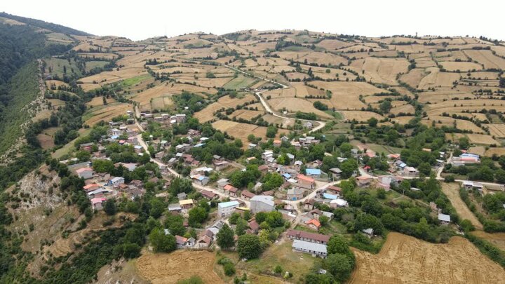 امید در مناطق محروم هزارجریب جوانه زد؛ آبادانی با حضور جهادی‌ها