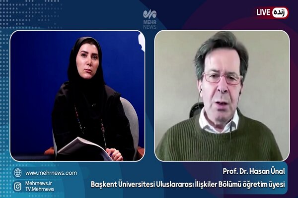 Suriye parçalanmaya doğru mu gidiyor? Türk uzman anlattı(+video)