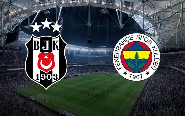 Beşiktaş'ın derbide en büyük kozu Sergen Yalçın