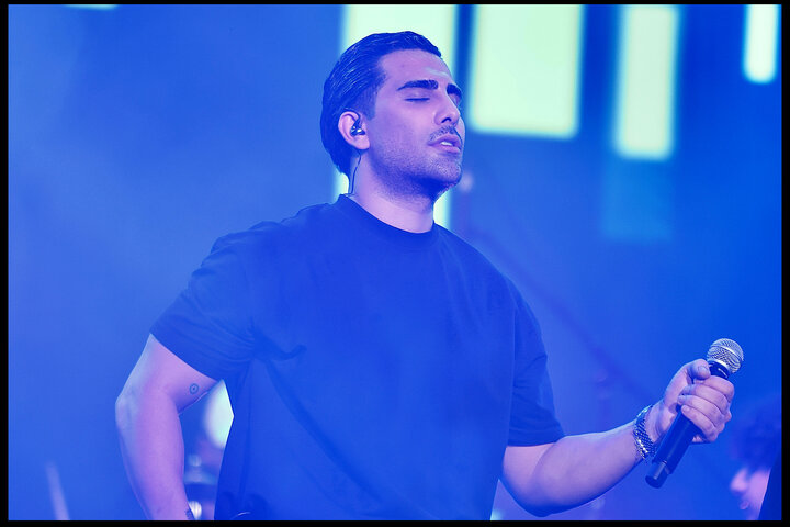 اعلام جزئیات تور کنسرتهای مجید رضوی در کانادا، امارات و انگلیس