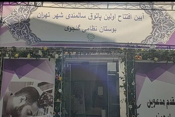 فعالیت 4 سرای زندگی و پاتوق سالمندی در تهران