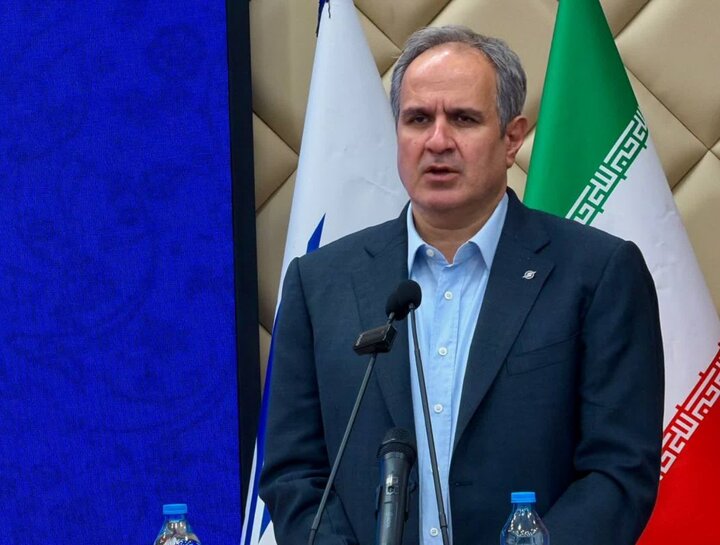 امیرانی: طرح خرید رادار بومی جدید آغاز شد