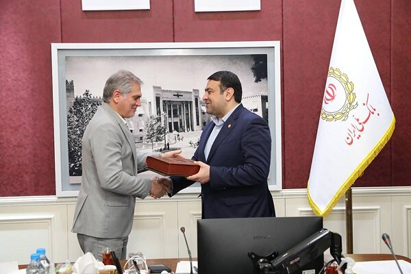 رئیس ستاد اجرایی انتقال منصوب شد