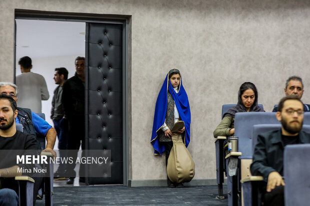 اولین جشنواره سراسری موسیقی دستگاهی ایرانی در تبریز