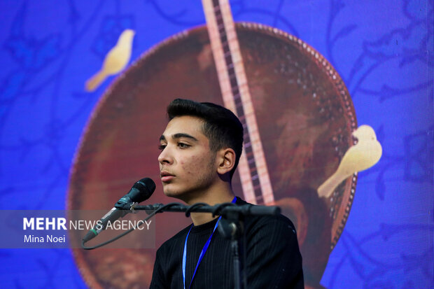 اولین جشنواره سراسری موسیقی دستگاهی ایرانی در تبریز