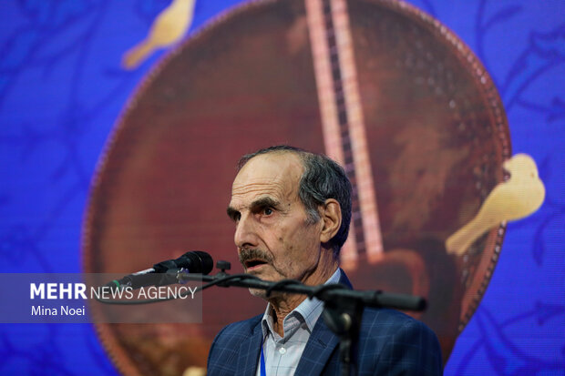 اولین جشنواره سراسری موسیقی دستگاهی ایرانی در تبریز