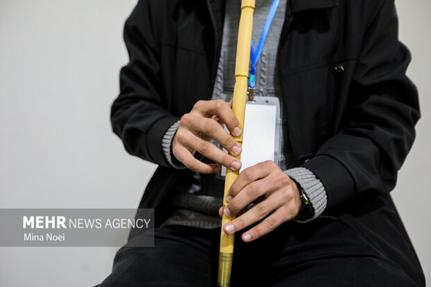 اولین جشنواره سراسری موسیقی دستگاهی ایرانی در تبریز