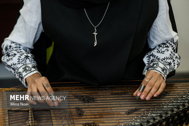 اولین جشنواره سراسری موسیقی دستگاهی ایرانی در تبریز