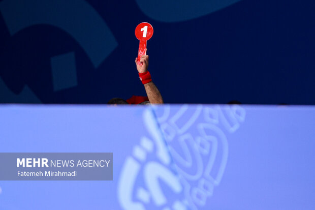 هشتمین روز از بازیهای آسیایی جوانان در بحرین