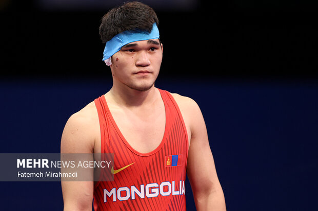 هشتمین روز از بازی‌های آسیایی جوانان در بحرین 7